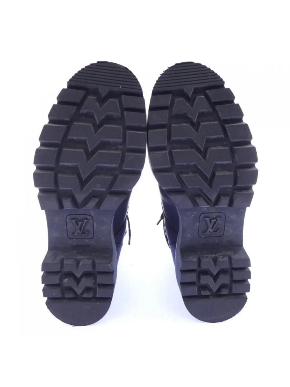 Louis Vuitton Territory Line Boots